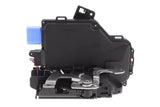 Door Lock - VW/Audi by Vemo 7L0839015E-VEM