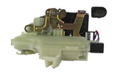 Door Lock - VW/Audi by Vemo 3B4839015AJ-VEM2