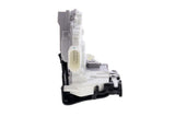 Door Lock - VW/Audi by Vemo 3C1837015A-VEM