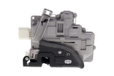Door Lock - VW/Audi by Vemo 8J1837016A-VEM