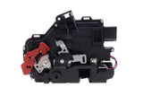 Door Lock - VW/Audi by Vemo 8E0839015D-VEM