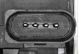 Tailgate Lock - VW/Audi by Vemo 1T0827505J9B9-VEM
