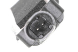 Door Handle - VW/Audi by Vemo 8W0927754-VEM