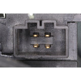 Tailgate Lock - VW/Audi by Vemo 17A827505-VEM