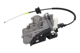 Door Lock - VW/Audi by Vemo 4G8839015A-VEM