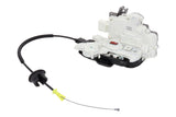 Door Lock - VW/Audi by Vemo 4G8839015A-VEM