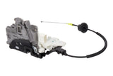 Door Lock - VW/Audi by Vemo 4G8839015A-VEM