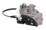 Door Lock - VW/Audi by Vemo 4G8839016A-VEM