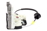 Door Lock - VW/Audi by Vemo 4G8839016A-VEM
