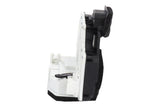 Door Lock - VW/Audi by Vemo 4K1837015N-VEM