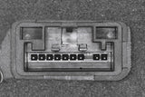 Door Lock - VW/Audi by Vemo 4K1837016M-VEM