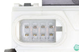 Door Lock - VW/Audi by Vemo 2E1843013K-VEM