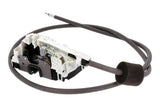 Door Lock - VW/Audi by Vemo 2E1843013K-VEM
