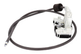 Door Lock - VW/Audi by Vemo 2E1843013K-VEM