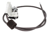 Door Lock - VW/Audi by Vemo 2E1843013K-VEM