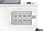 Door Lock - VW/Audi by Vemo 2E1843014K-VEM