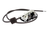 Door Lock - VW/Audi by Vemo 2E1843014K-VEM