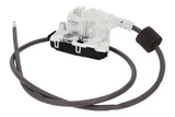 Door Lock - VW/Audi by Vemo 2E1843014K-VEM