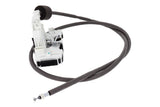 Door Lock - VW/Audi by Vemo 2E1843014K-VEM