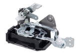 Door Lock - VW/Audi by Vemo 5Z1837015Q-VEM