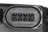 Door Lock - VW/Audi by Vemo 5Z1837016AA-VEM