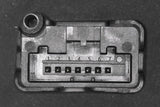 Door Lock - VW/Audi by Vemo 10B837015B-VEM
