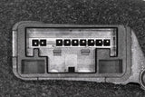 Door Lock - Audi by Vemo 4K1837015J-VEM