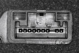 Door Lock - Audi by Vemo 4K1837016J-VEM