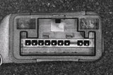 Door Lock - Audi by Vemo 4K0839016Q-VEM