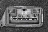 Door Lock - Audi by Vemo 4K1837016L-VEM