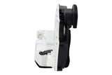 Door Lock - Audi by Vemo 4K1837015K-VEM