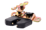 Tailgate Lock - VW/Audi by Vemo 3B5827505M-VEM