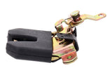 Tailgate Lock - VW/Audi by Vemo 3B5827505M-VEM