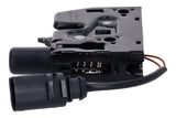 Hood Lock - Audi by Vemo 8V0823509A-VEM