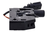 Hood Lock - Audi by Vemo 8V0823509A-VEM