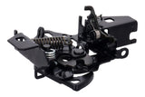 Hood Lock - VW/Audi by Vemo 3B0823509AB-VEM
