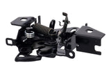 Hood Lock - VW/Audi by Vemo 3B0823509AB-VEM