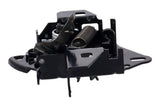 Hood Lock - VW/Audi by Vemo 3B0823509AB-VEM
