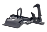 Hood Lock - Audi by Vemo 4F0823480C-VEM