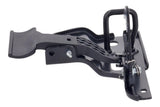 Hood Lock - Audi by Vemo 4F0823480C-VEM