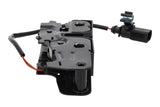 Hood Lock - Audi by Vemo 4L0823509B-VEM