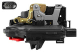 Door Lock - VW/Audi by Vemo 8E1837015AB-VEM