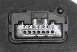 Door Lock - VW/Audi by Vemo 5TA839016P-VEM