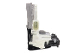 Door Lock - Audi by Vemo 4G0839015E-VEM