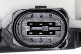 Door Lock - VW/Audi by Vemo 3B4839015A-VEM