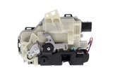 Door Lock - VW/Audi by Vemo 3B4839015A-VEM