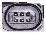 Door Lock - VW/Audi by Vemo 3B4839016A-VEM