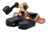 Tailgate Lock - VW/Audi by Vemo 1J5827505H9B9-VEM