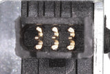 Trunk Door Lock - VW/Audi by Vemo 1J6827505CB41-VEM
