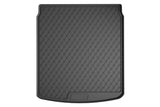 Trunk Liner - Audi by Vaico 4K0061180-VAI